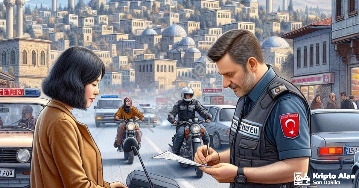 "Manisa'da Motosiklet Denetimi: Sürücülere 2 Milyon TL Ceza Kesildi" başlıklı haber için fotorealist