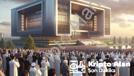 Manisa Demirci’de Bilim ve Teknoloji Işığı: Özgen İzmiroğlu Merkezi Dualarla Açıldı