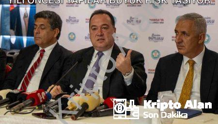 Başkan Dutlulu’dan Kritik Uyarı: 2000 Yılı Öncesi Yapılar Büyük Risk Taşıyor