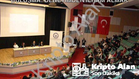 ADÜ’de Geleceğin Mimarları İçin Anlamlı Buluşma: Deneyimden İlham Almak