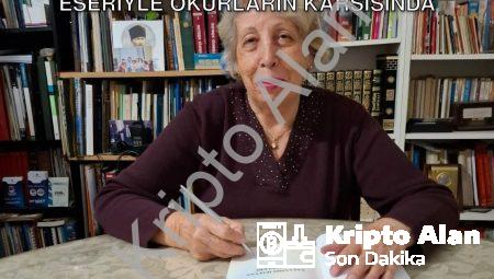 Emekli Eğitimci Sadberk Filizkan 4 Yeni Eseriyle Okurların Karşısında