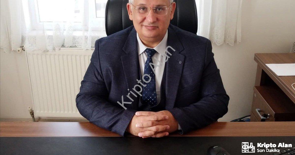 "Şuhut İlçe Müftülüğü'nde Yeni Dönem: Ahmet Köylü Göreve Başladı" başlıklı haber için fotorealistik,