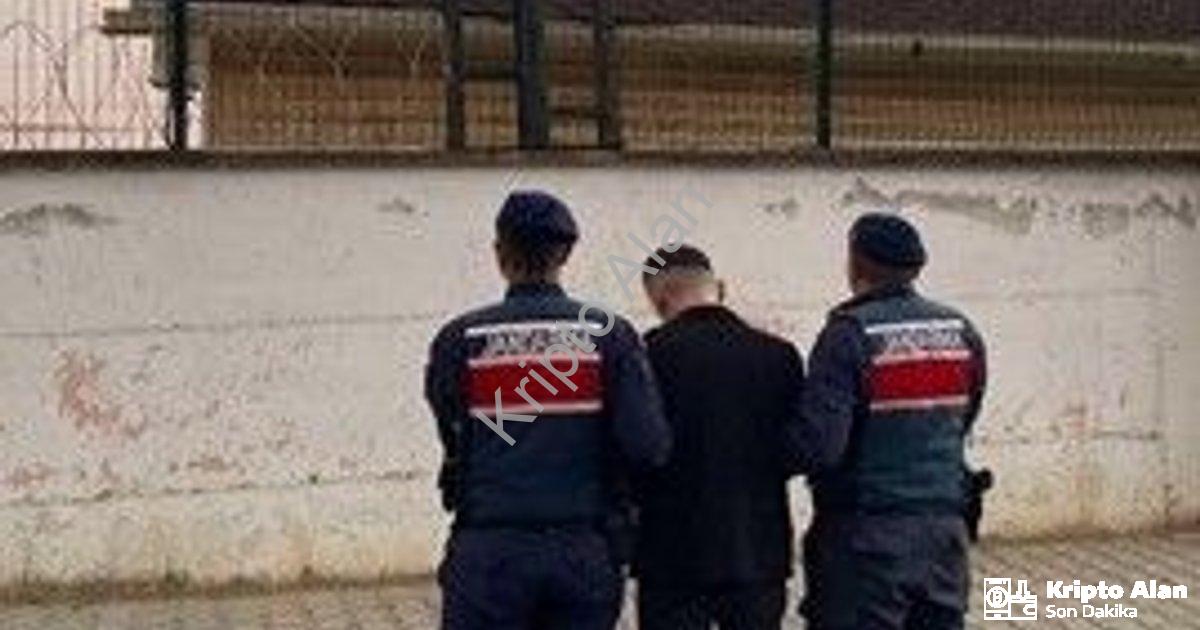 "Aydın'da Jandarma Kuş Uçurtmadı: Aranan 2 Hükümlü Yakayı Ele Verdi" başlıklı haber için fotorealist