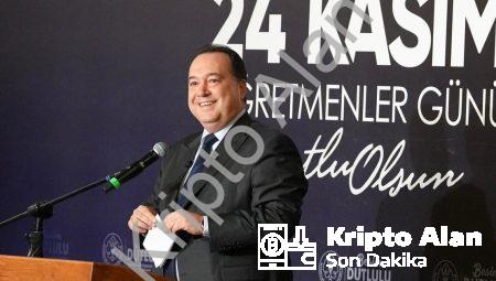 Manisa’da Öğretmenlere Çifte Müjde: Rekor Maaş Zammı ve Ulaşım İndirimi