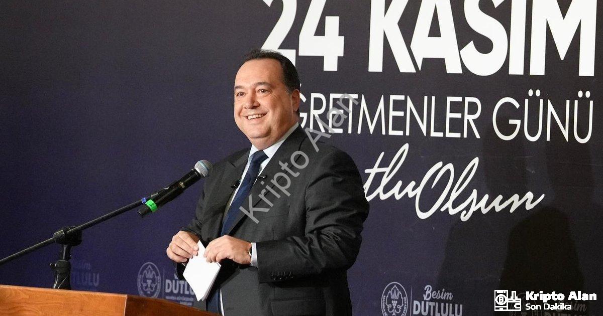 "Manisa'da Öğretmenlere Çifte Müjde: Rekor Maaş Zammı ve Ulaşım İndirimi" başlıklı haber için fotore