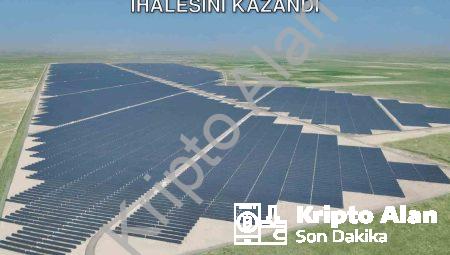 Ecogreen Enerji, YEKA GES-2025 Bolu İhalesini Kazandı