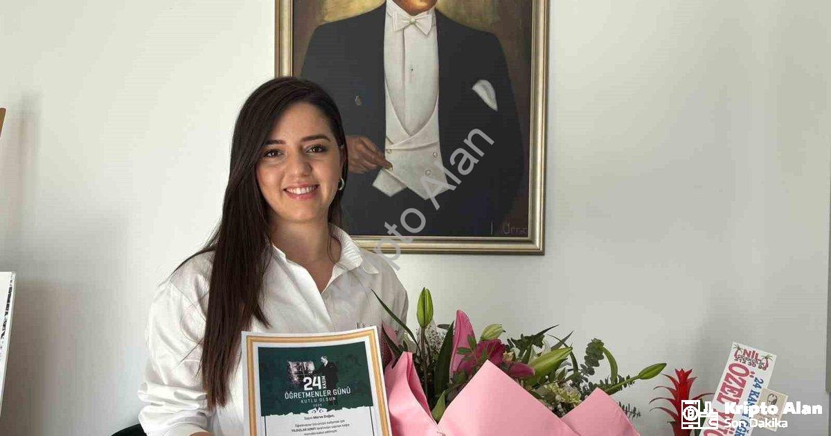 "MTK Koleji Velilerinden Darüşşafaka'ya Anlamlı Öğretmenler Günü Bağışı" başlıklı haber için fotorea