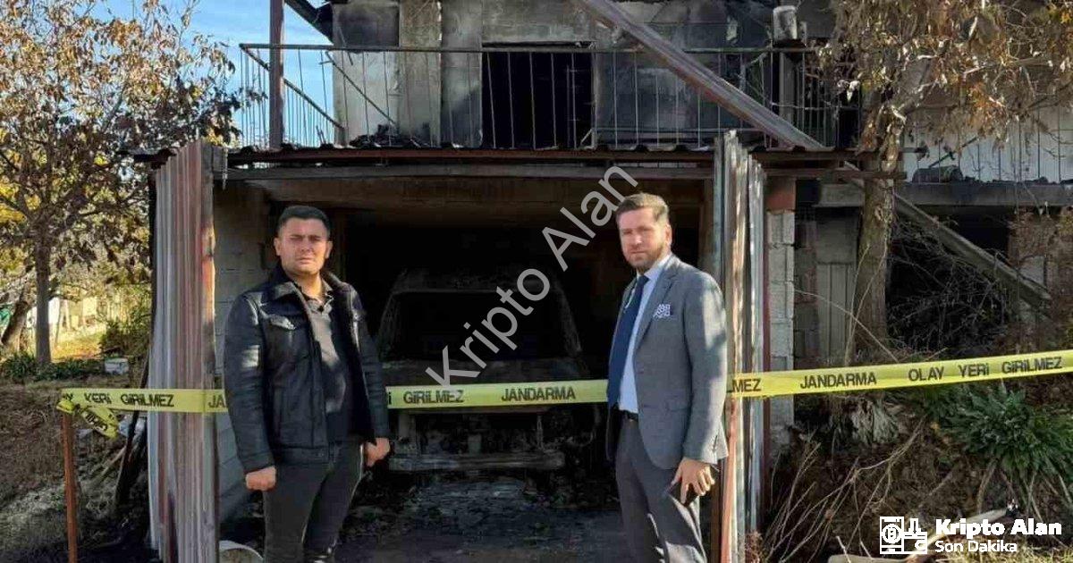 "Tavas Belediye Başkanı Kadir Tatık'tan Yangınzede Aileye Anlamlı Ziyaret" başlıklı haber için fotor