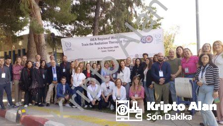 Ege Üniversitesi Radyoterapi Alanında Avrupa’nın Eğitim Üssü Konumuna Yükseldi