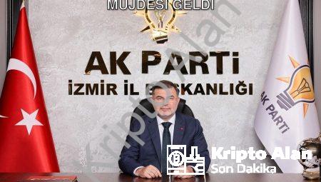 İzmir Sasalı Bölgesi İçin Yeni İmar Planı Müjdesi Geldi