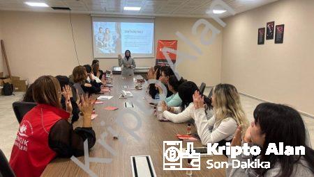 Aydın’da Öğrencilere Şiddet ve Siber Suçlarla Mücadele Eğitimi