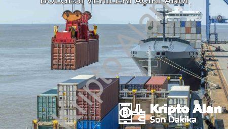 Aydın İhracatında Ekim Ayı Başarısı: Ege Bölgesi Verileri Açıklandı