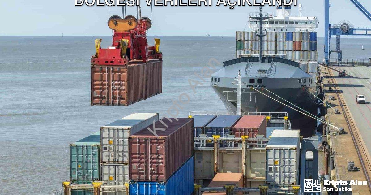 "Aydın İhracatında Ekim Ayı Başarısı: Ege Bölgesi Verileri Açıklandı" başlıklı haber için fotorealis