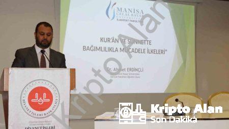 Manisa’da Uzmanlardan Kritik Sanal Kumar ve Bağımlılık Uyarısı