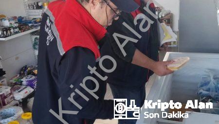 Koçarlı’da Gıda Güvenliği Seferberliği: Riskli İşletmelere Sıkı Takip