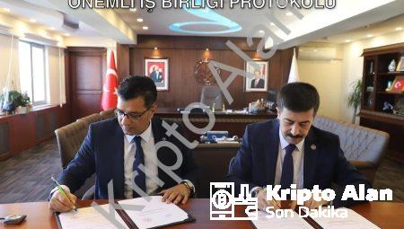 KSBÜ ve Gençlik Spor İl Müdürlüğü Arasında Önemli İş Birliği Protokolü