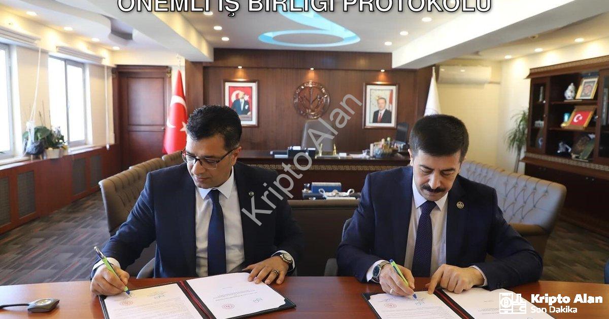 "KSBÜ ve Gençlik Spor İl Müdürlüğü Arasında Önemli İş Birliği Protokolü" başlıklı haber için fotorea