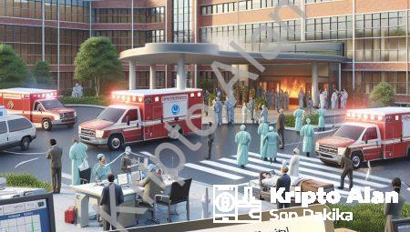 Muğla Eğitim ve Araştırma Hastanesi’nde Kimyasal Sızıntı Paniği: Ameliyatlar Durduruldu