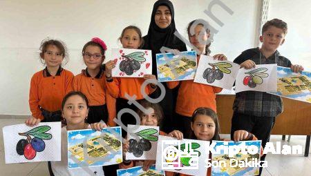 Hisarcık’ta Anlamlı Buluşma: Aile Bağları ve Kültürel Değerler Atölyesi