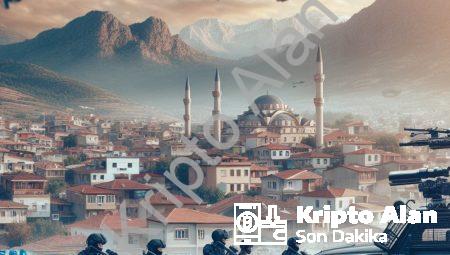 Muğla’da FETÖ Operasyonu: 6 Yıl Hapis Cezası Bulunan Firari Yakalandı