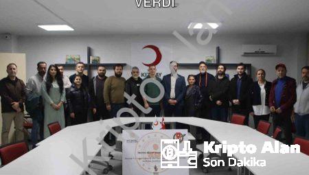 Yerel Basında Dijital Devrim: Manisa Medya Akademisi Yapay Zeka ile Start Verdi