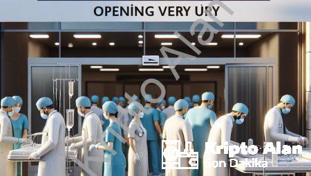 Aydın Şehir Hastanesi Açılış İçin Gün Sayıyor: Test Süreçleri Hızlandı