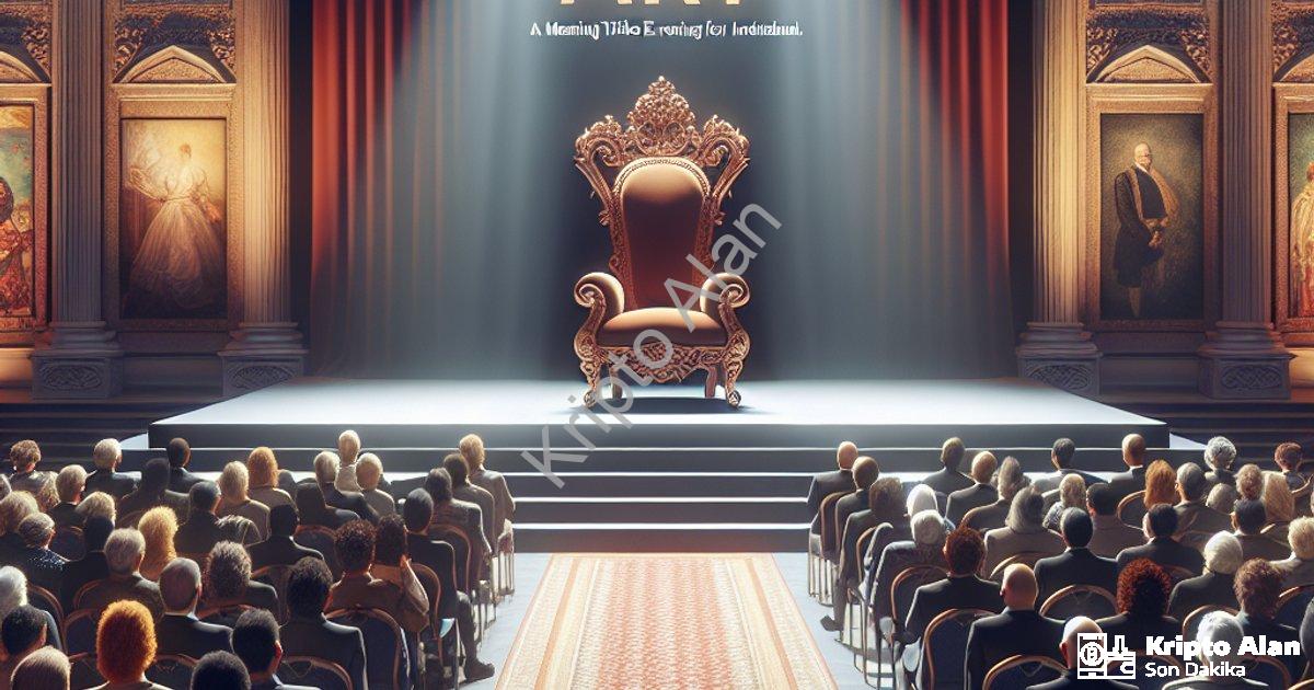 "Kütahya'da Sanata Vefa: Özkan Çifti İçin Anlamlı Saygı Gecesi" başlıklı haber için fotorealistik, p