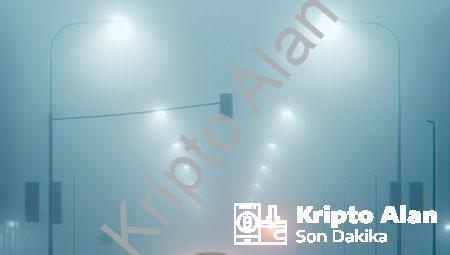 Denizli’de Hava Muhalefeti: Yoğun Sis Görüş Mesafesini 10 Metreye Düşürdü