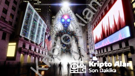 Yapay Zeka Paniği: AI Kendi Kararıyla Wall Street’i Çökertti!