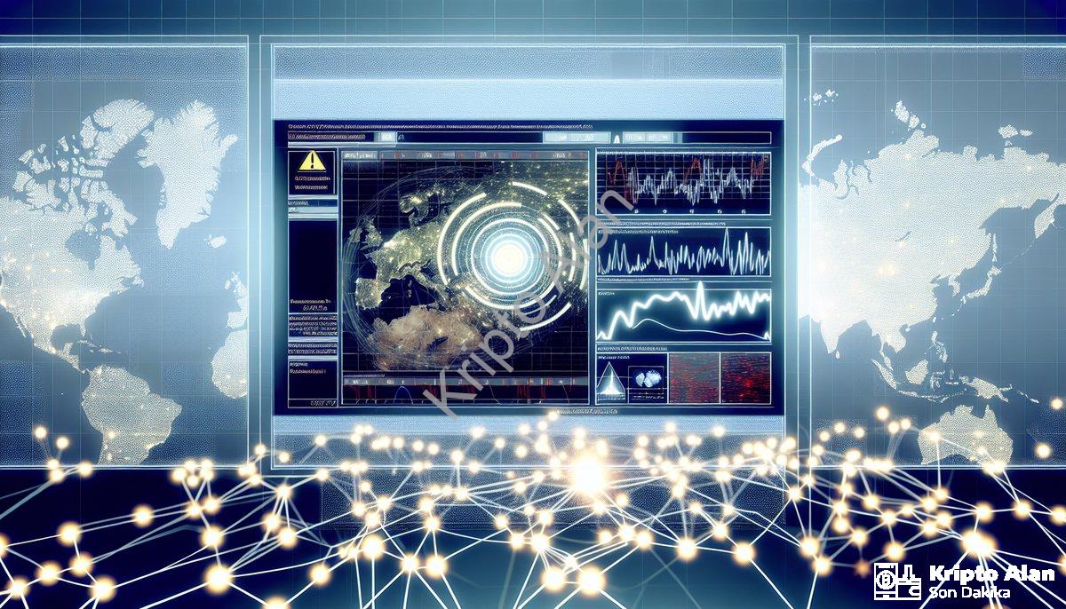 TÜBİTAK Yapay Zekası BİLGE'den Marmara İçin Kritik Deprem Uyarısı
