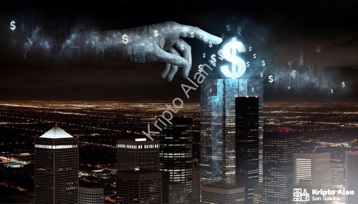 Dolarda Gece Yarısı Depremi: Merkez Bankası Hamlesi Piyasaları Sarstı!