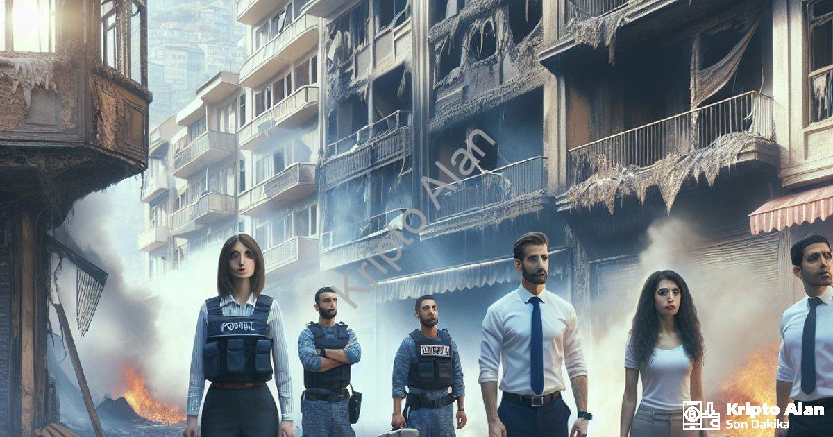 "Aydın Efeler'de İş Yeri Yangını: Komşuların Dikkati Büyük Bir Facianı Önledi" başlıklı haber için f