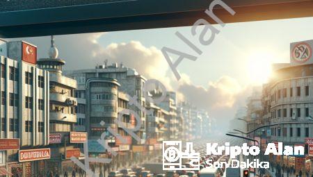 Kütahya’da Araç Sayısı Nüfusu Solladı: Trafikte Yeni Rekor