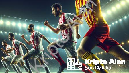 Göztepe Deplasmanda Fırtına Gibi: Antalyaspor Engelini Aştı