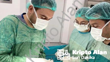 Şuhut Devlet Hastanesi’nde Bir İlk: Modern Yöntemle Fıtık Ameliyatı Başarısı