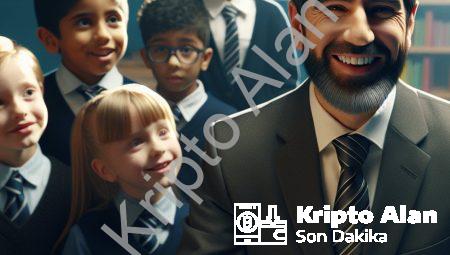 Hisarcık Kaymakamı Erkan Atam’dan Özel Öğrencilere Anlamlı 3 Aralık Jesti