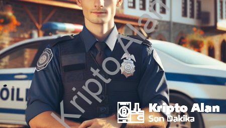 Muğla’da Duygulandıran Jest: Engelli Gencin Polislik Hayali Gerçek Oldu