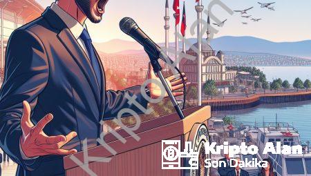 Başkan Erkan Özkan’dan Menderes Çıkarması: Korsana Karşı İzmir Duruşu